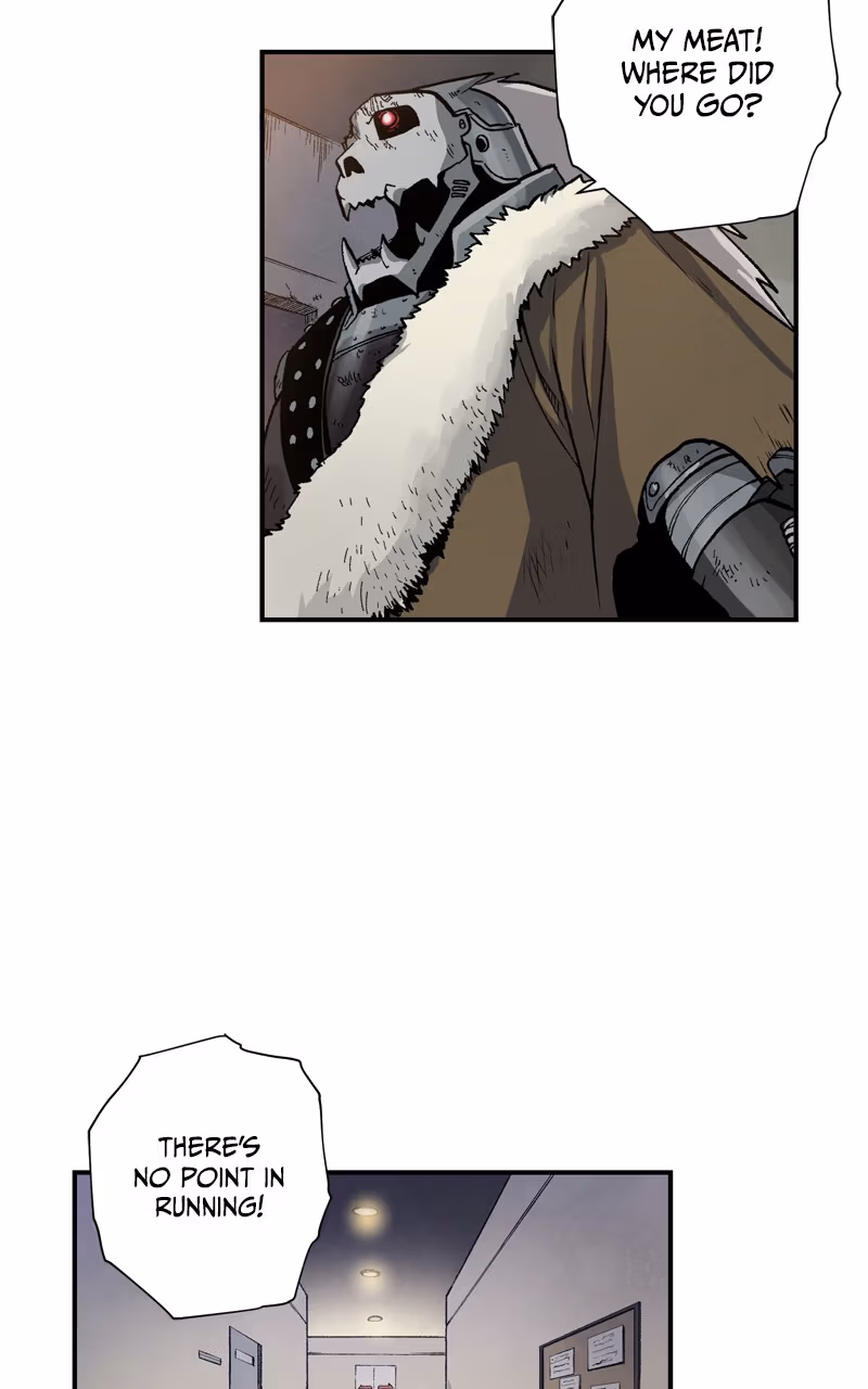 Read Fullmetal Alchemist (WEBTOON) chapter 105 image 79 on Lezhin