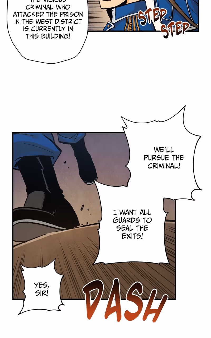 Read Fullmetal Alchemist (WEBTOON) chapter 105 image 82 on Lezhin