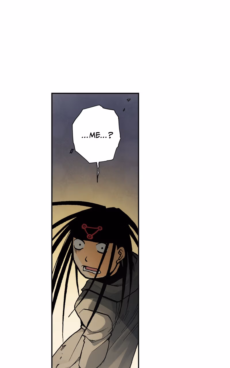 Read Fullmetal Alchemist (WEBTOON) chapter 105 image 9 on Lezhin