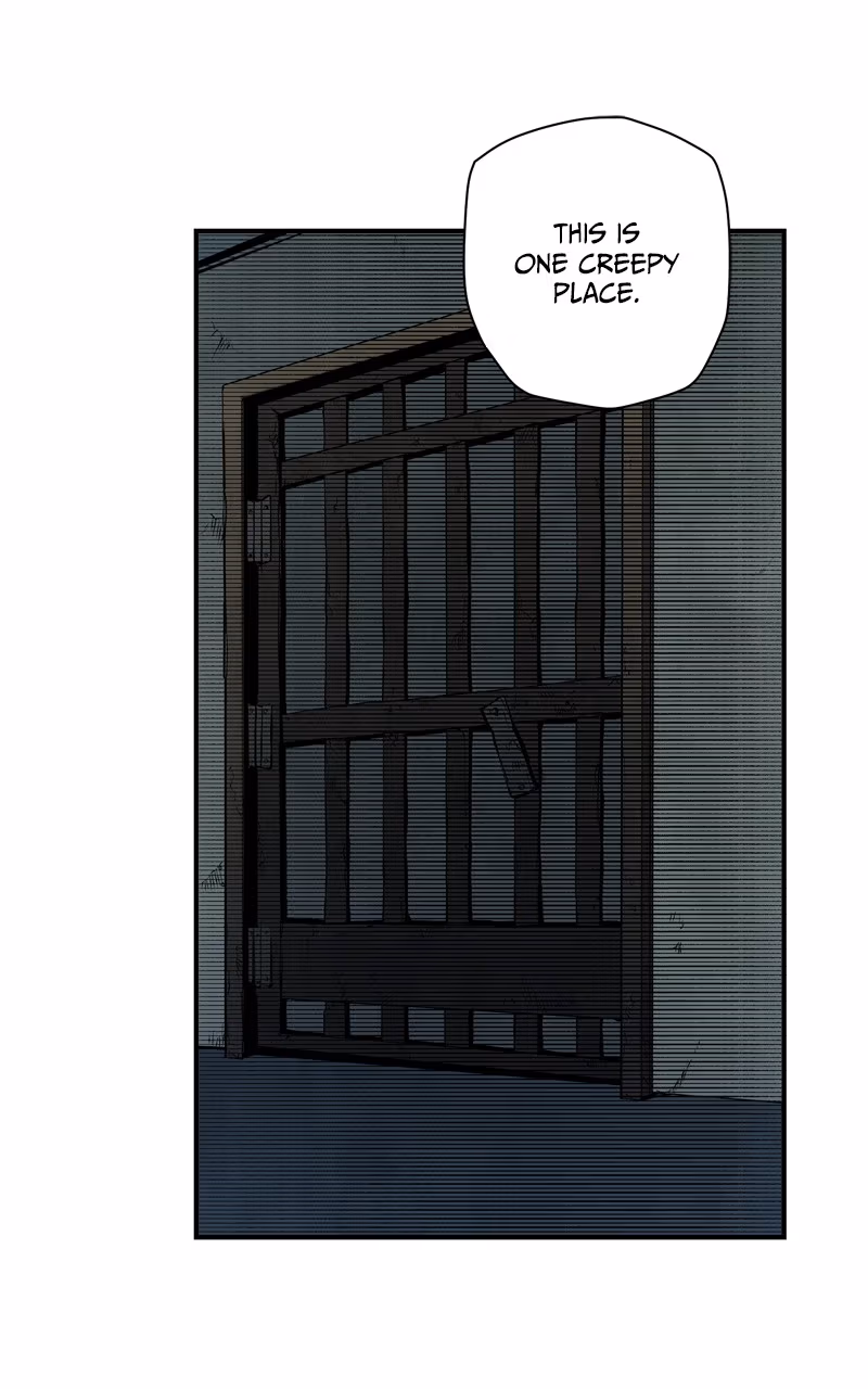 Read Fullmetal Alchemist (WEBTOON) chapter 105 image 95 on Lezhin
