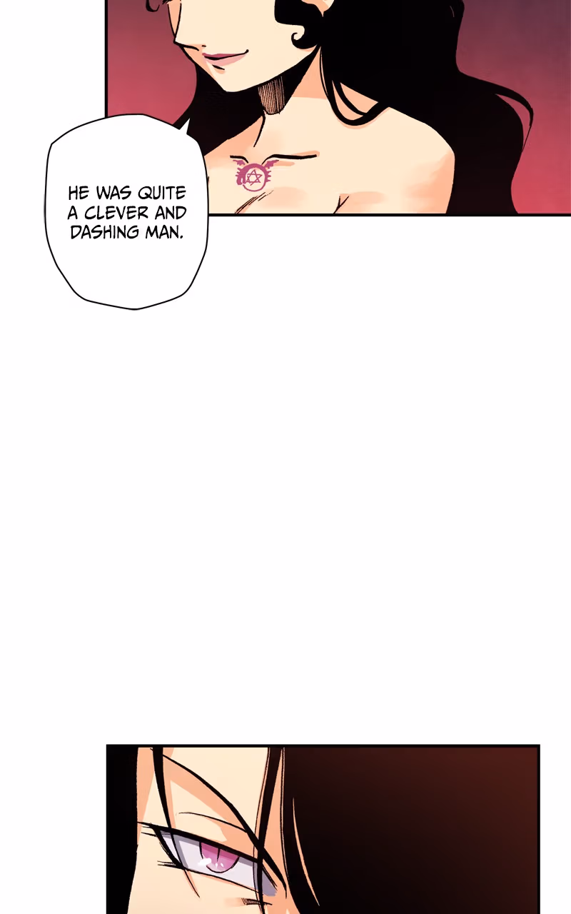 Read Fullmetal Alchemist (WEBTOON) chapter 106 image 16 on Lezhin