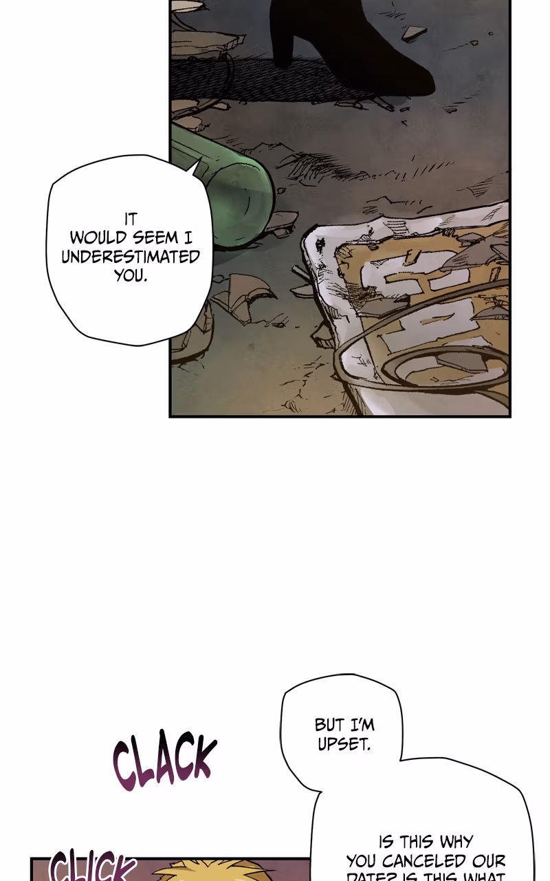 Read Fullmetal Alchemist (WEBTOON) chapter 106 image 2 on Lezhin