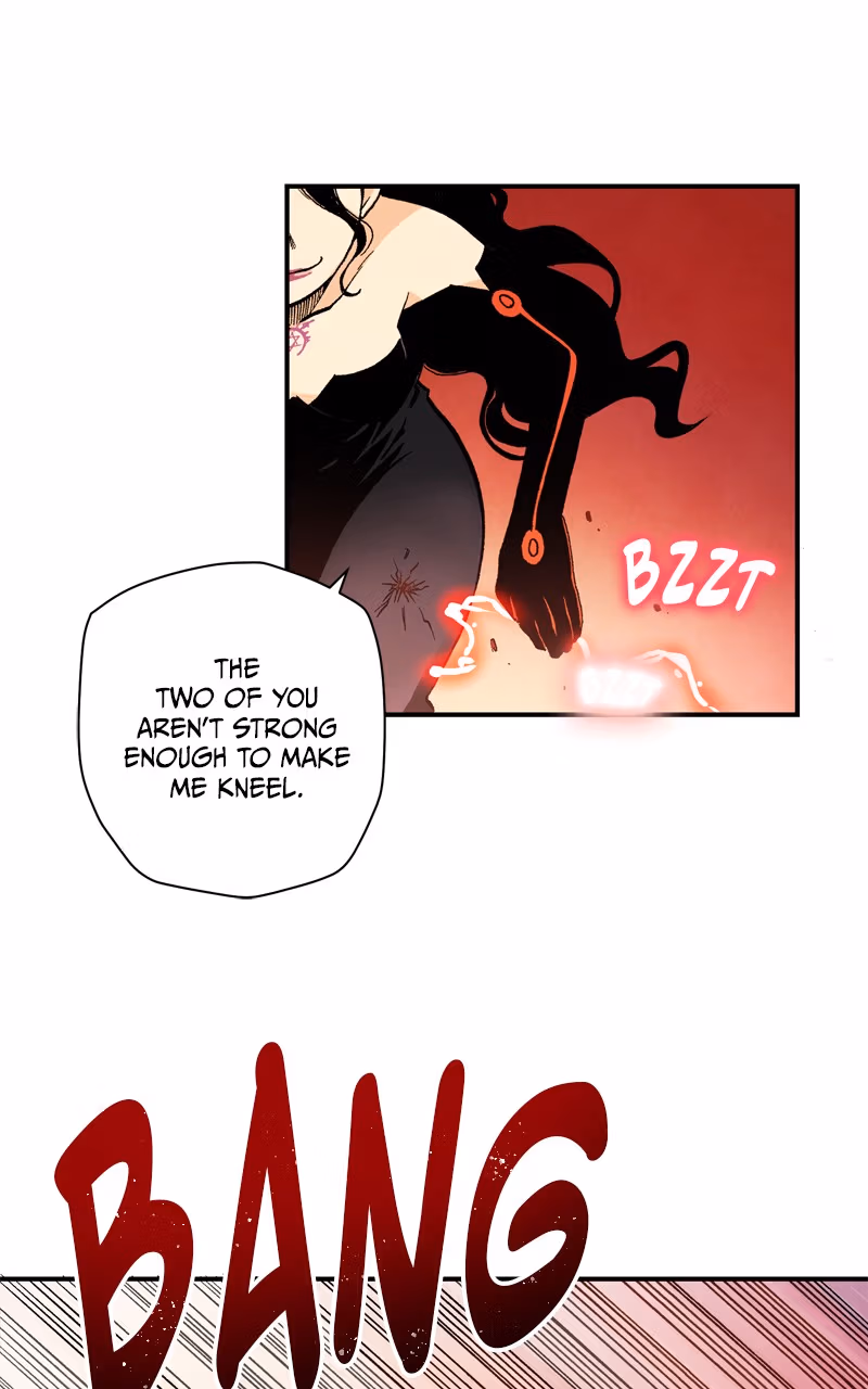 Read Fullmetal Alchemist (WEBTOON) chapter 106 image 21 on Lezhin