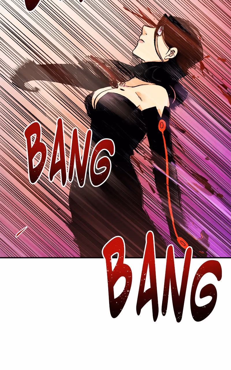 Read Fullmetal Alchemist (WEBTOON) chapter 106 image 22 on Lezhin