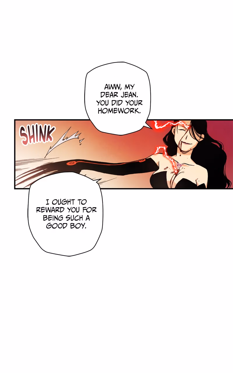 Read Fullmetal Alchemist (WEBTOON) chapter 106 image 26 on Lezhin