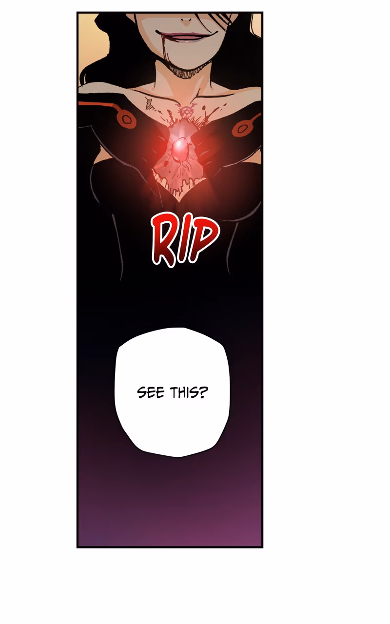 Read Fullmetal Alchemist (WEBTOON) chapter 106 image 27 on Lezhin