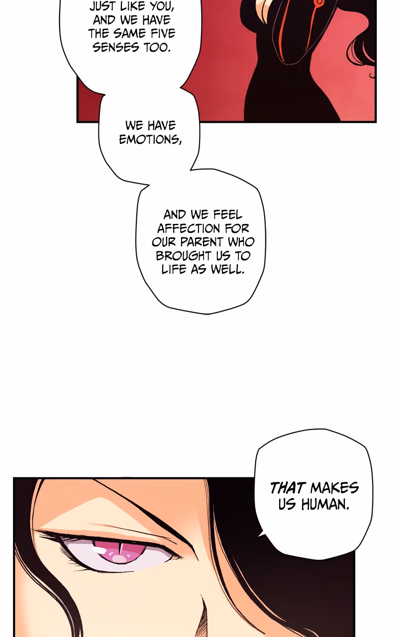 Read Fullmetal Alchemist (WEBTOON) chapter 106 image 32 on Lezhin