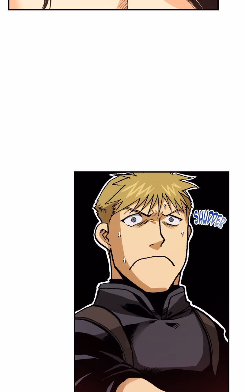Read Fullmetal Alchemist (WEBTOON) chapter 106 image 33 on Lezhin