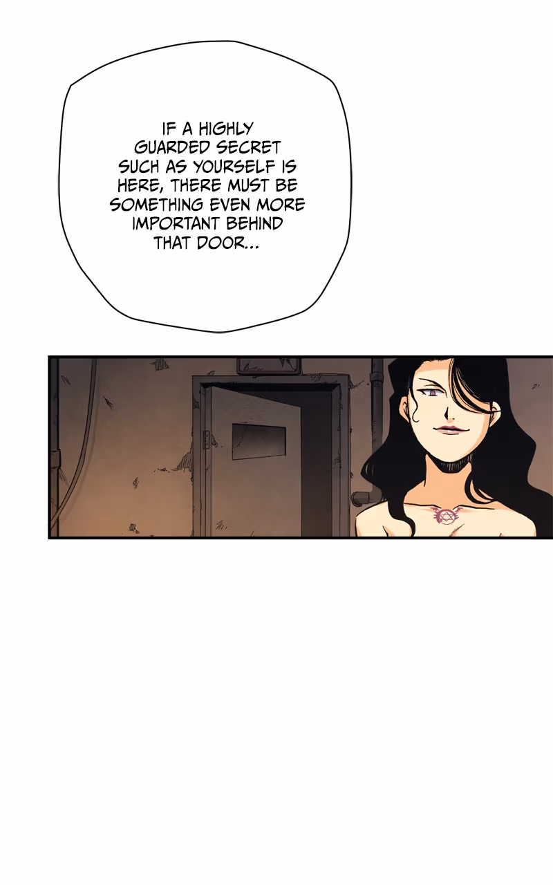 Read Fullmetal Alchemist (WEBTOON) chapter 106 image 35 on Lezhin