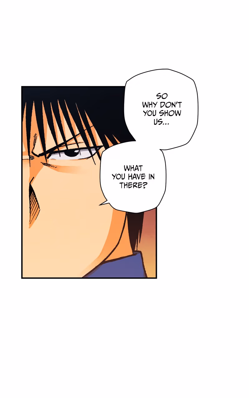 Read Fullmetal Alchemist (WEBTOON) chapter 106 image 36 on Lezhin
