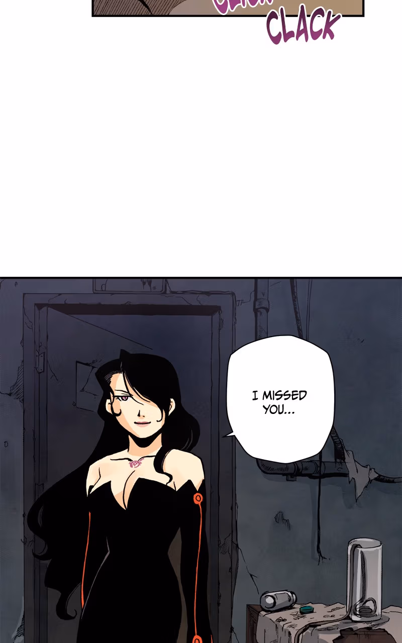 Read Fullmetal Alchemist (WEBTOON) chapter 106 image 4 on Lezhin