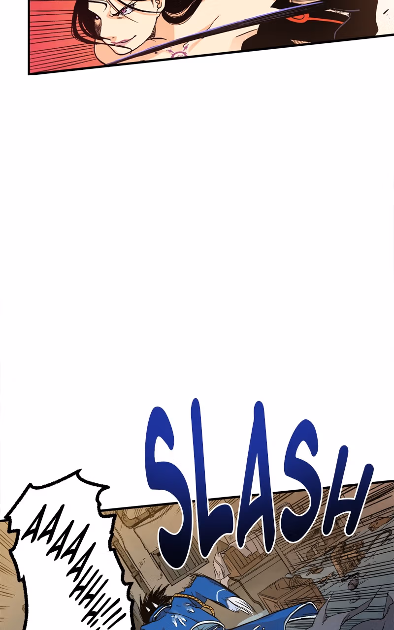 Read Fullmetal Alchemist (WEBTOON) chapter 106 image 45 on Lezhin