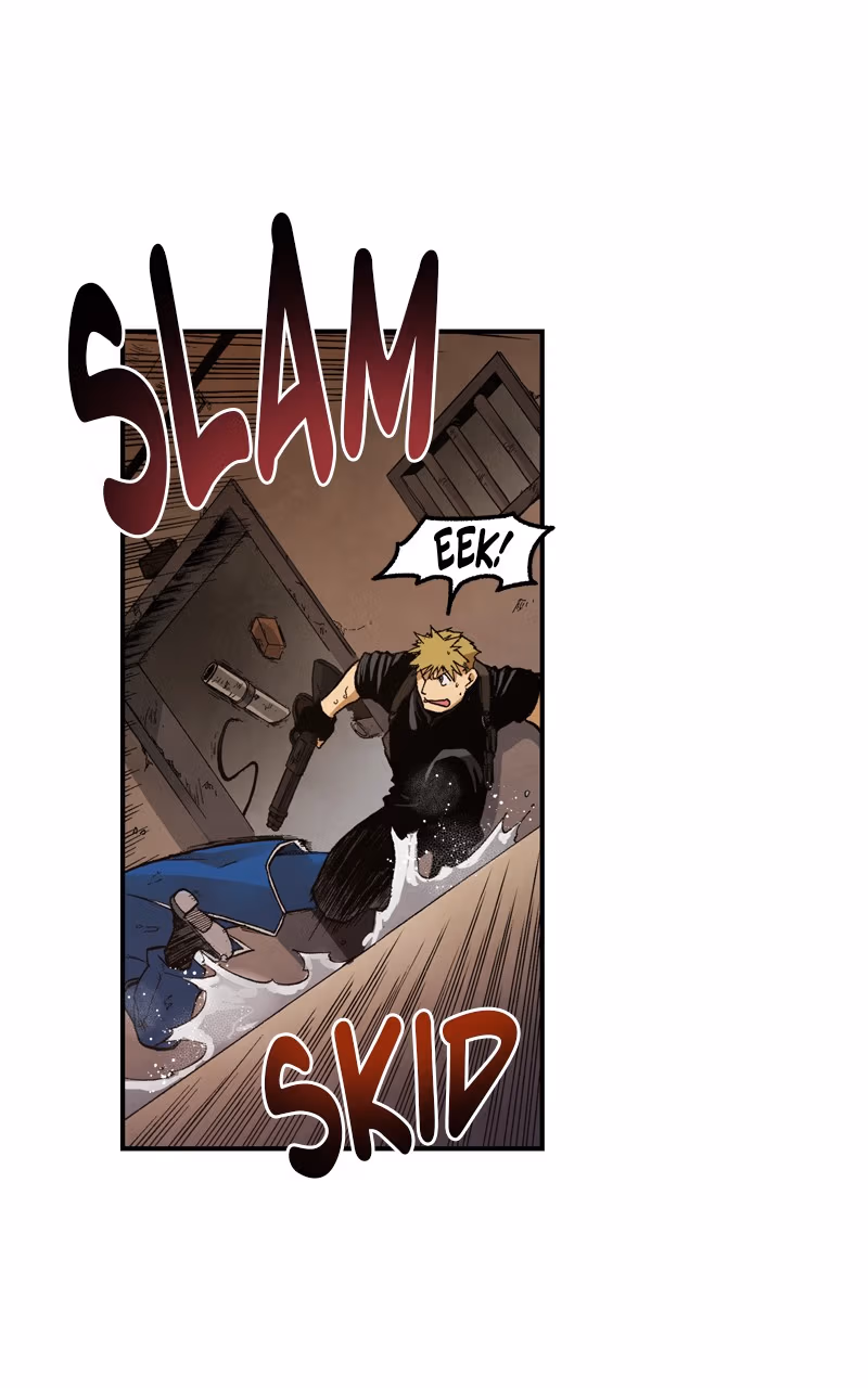 Read Fullmetal Alchemist (WEBTOON) chapter 106 image 47 on Lezhin