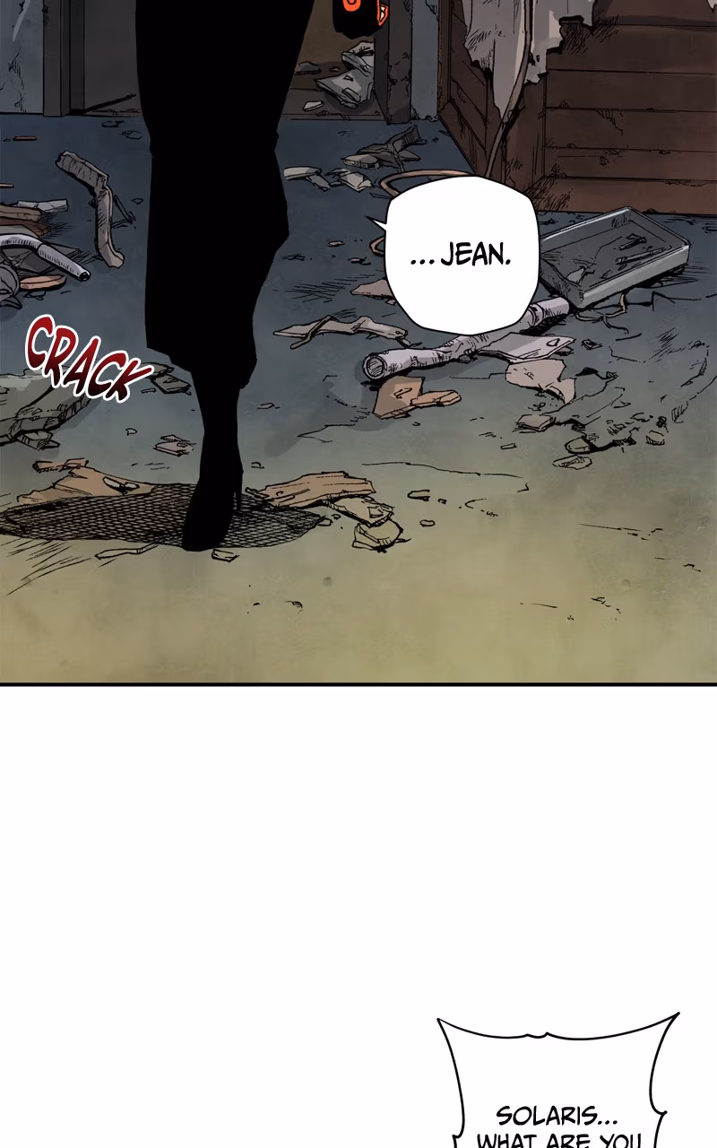 Read Fullmetal Alchemist (WEBTOON) chapter 106 image 5 on Lezhin