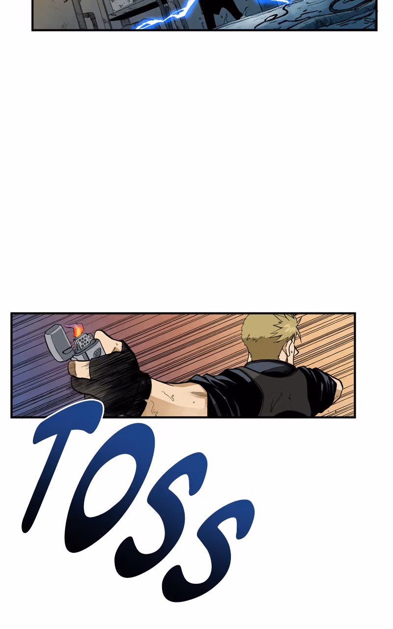 Read Fullmetal Alchemist (WEBTOON) chapter 106 image 52 on Lezhin