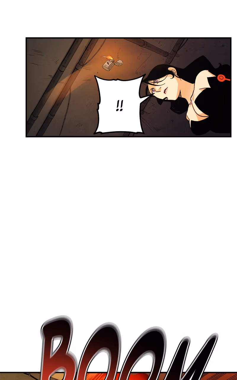 Read Fullmetal Alchemist (WEBTOON) chapter 106 image 53 on Lezhin