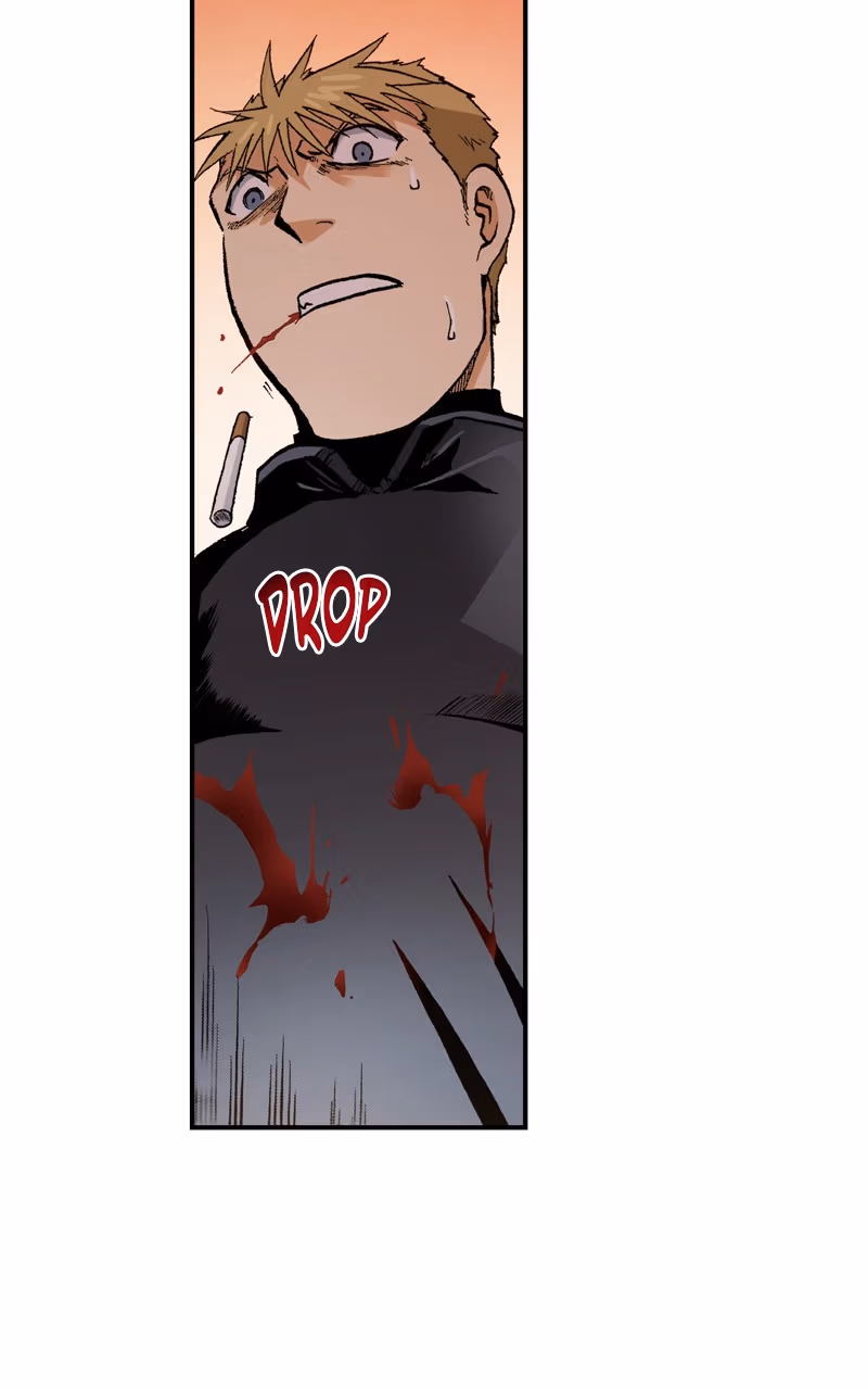 Read Fullmetal Alchemist (WEBTOON) chapter 106 image 65 on Lezhin