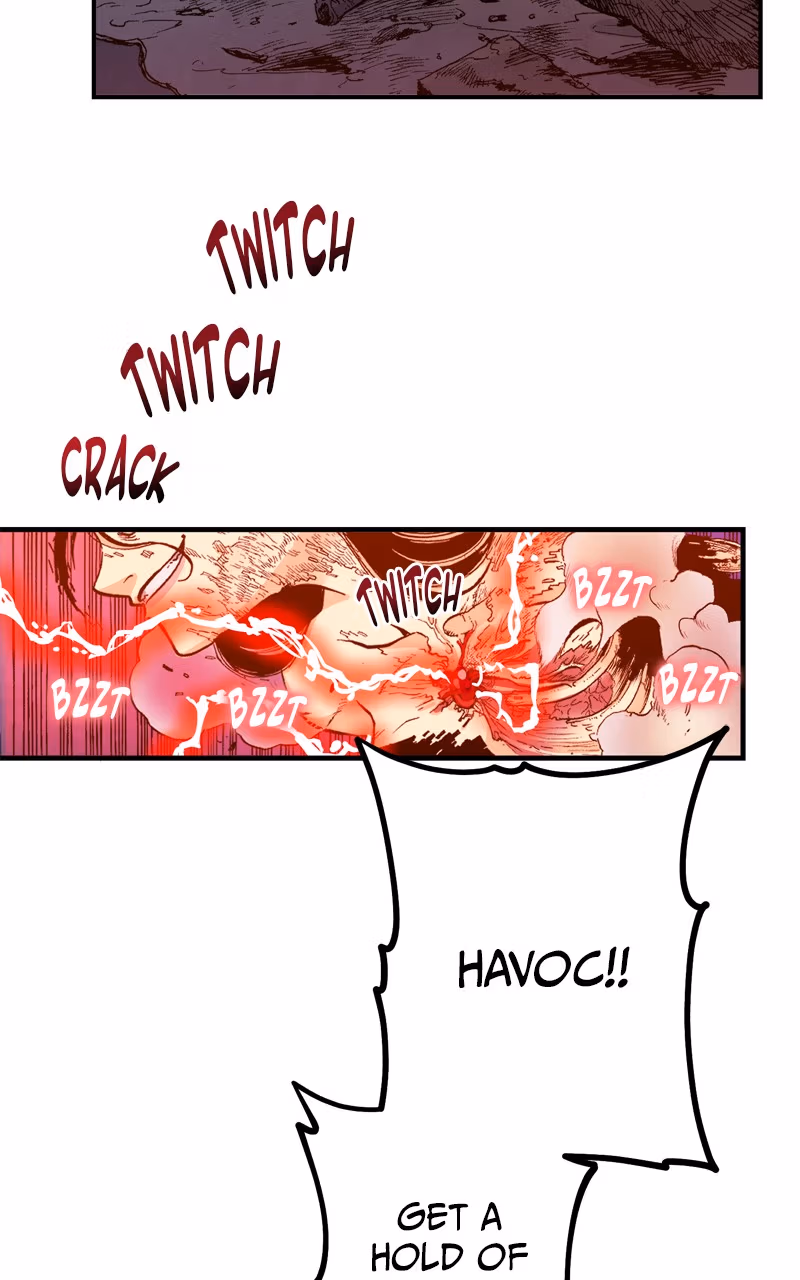Read Fullmetal Alchemist (WEBTOON) chapter 106 image 70 on Lezhin