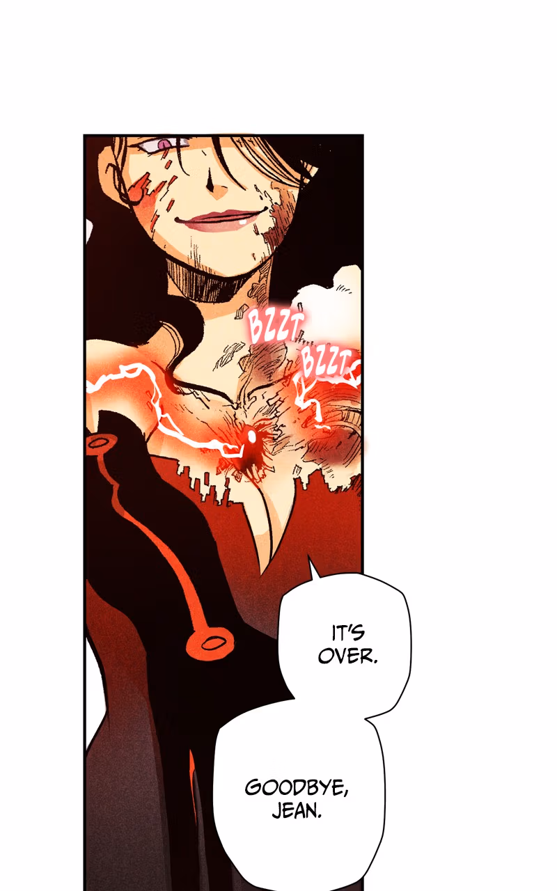 Read Fullmetal Alchemist (WEBTOON) chapter 106 image 72 on Lezhin