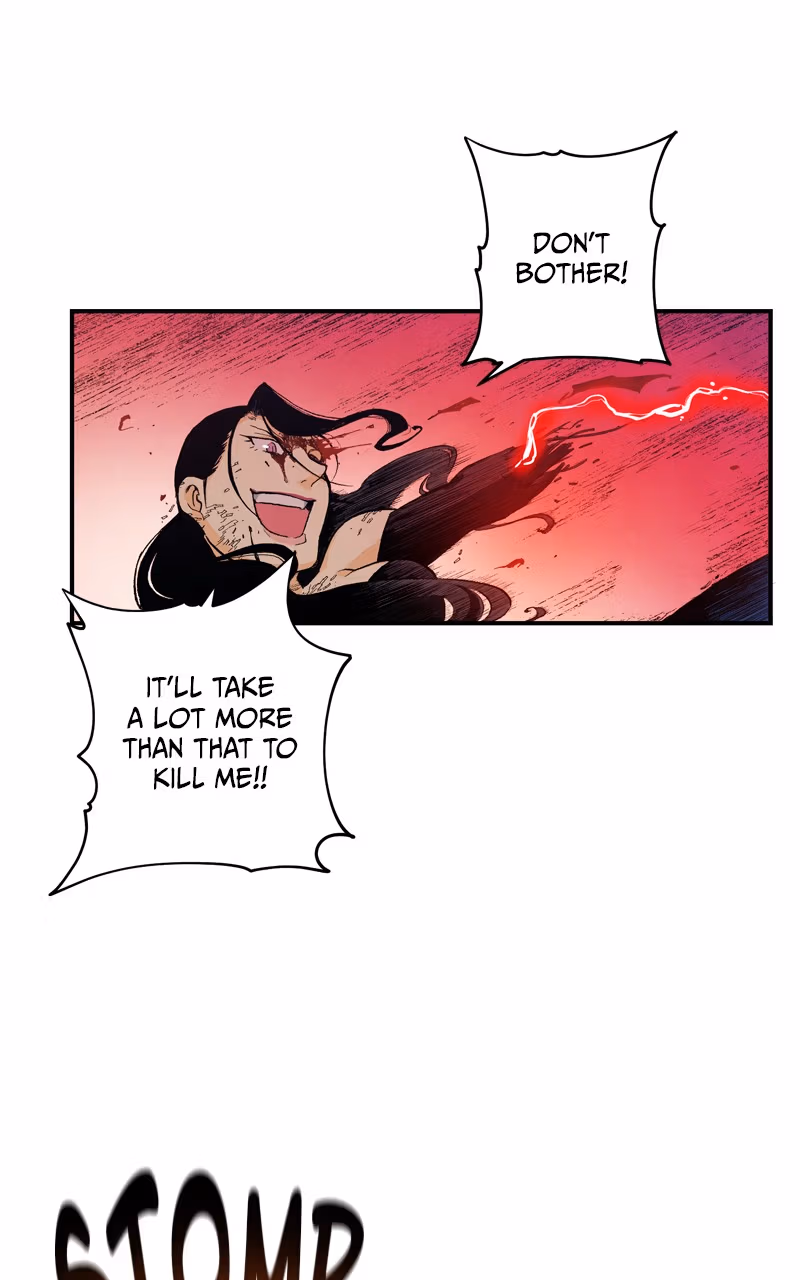 Read Fullmetal Alchemist (WEBTOON) chapter 106 image 75 on Lezhin