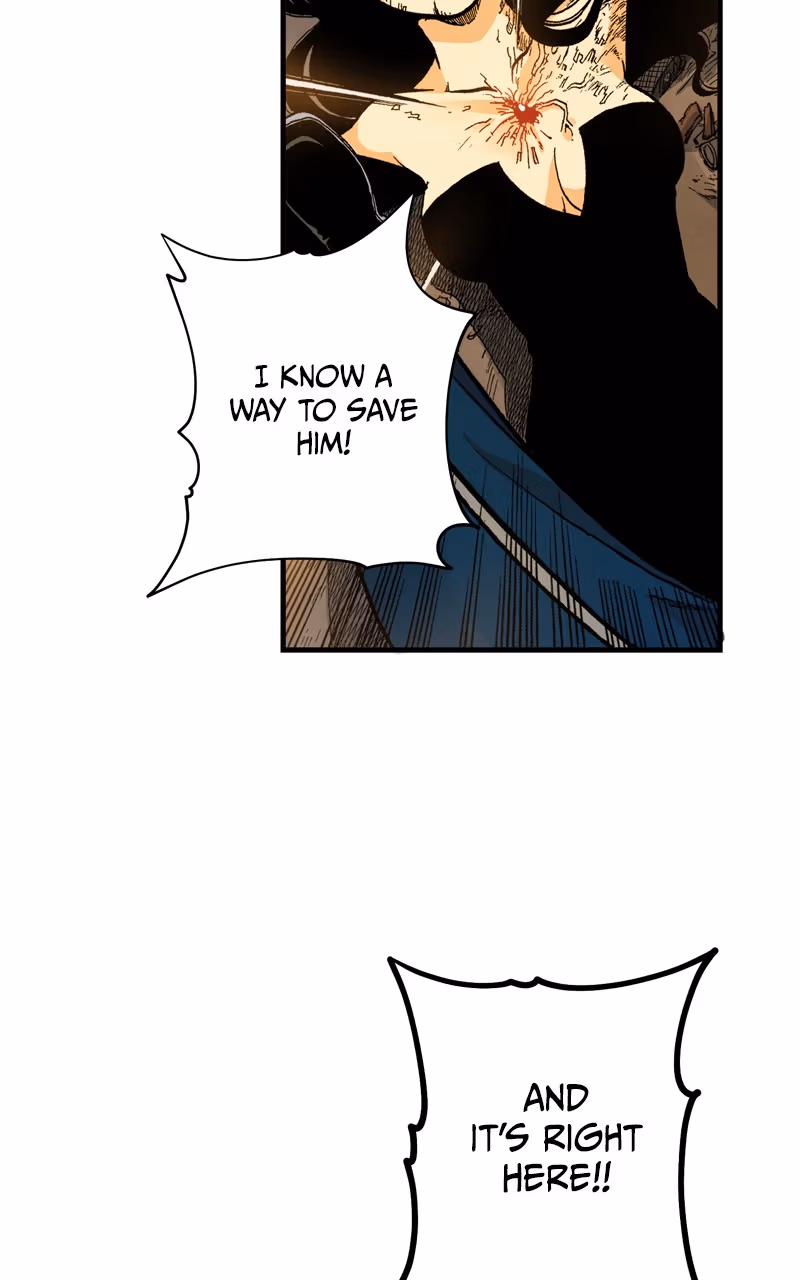 Read Fullmetal Alchemist (WEBTOON) chapter 106 image 77 on Lezhin