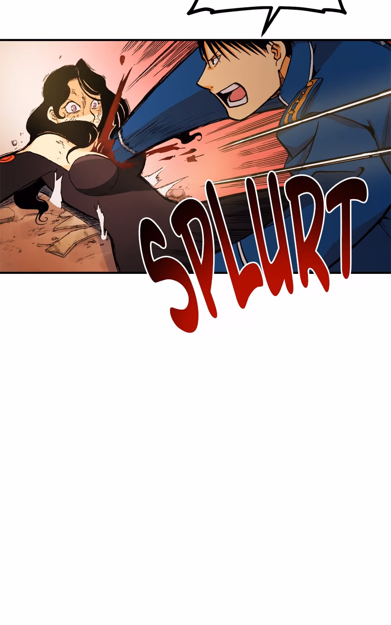 Read Fullmetal Alchemist (WEBTOON) chapter 106 image 78 on Lezhin