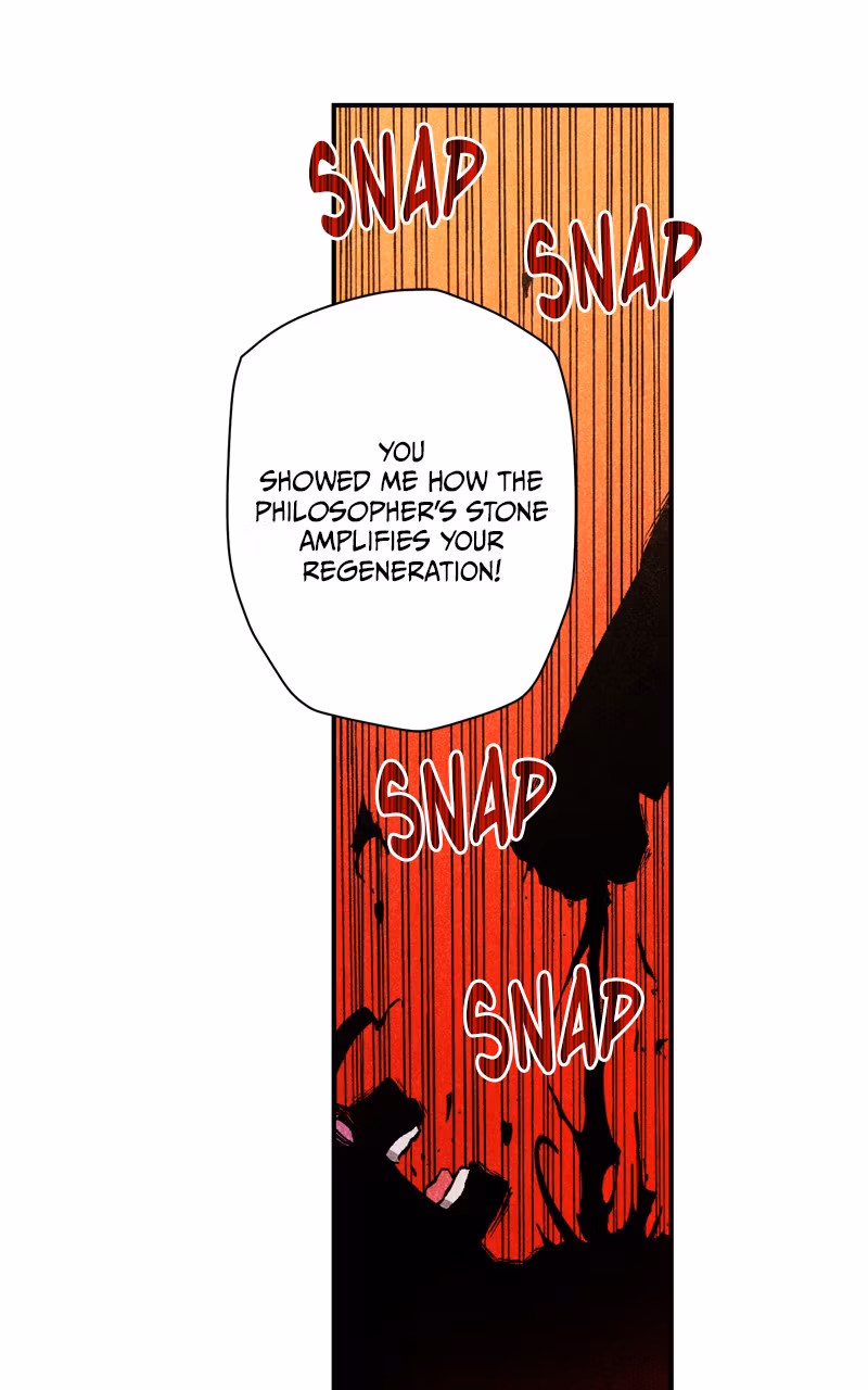Read Fullmetal Alchemist (WEBTOON) chapter 106 image 79 on Lezhin