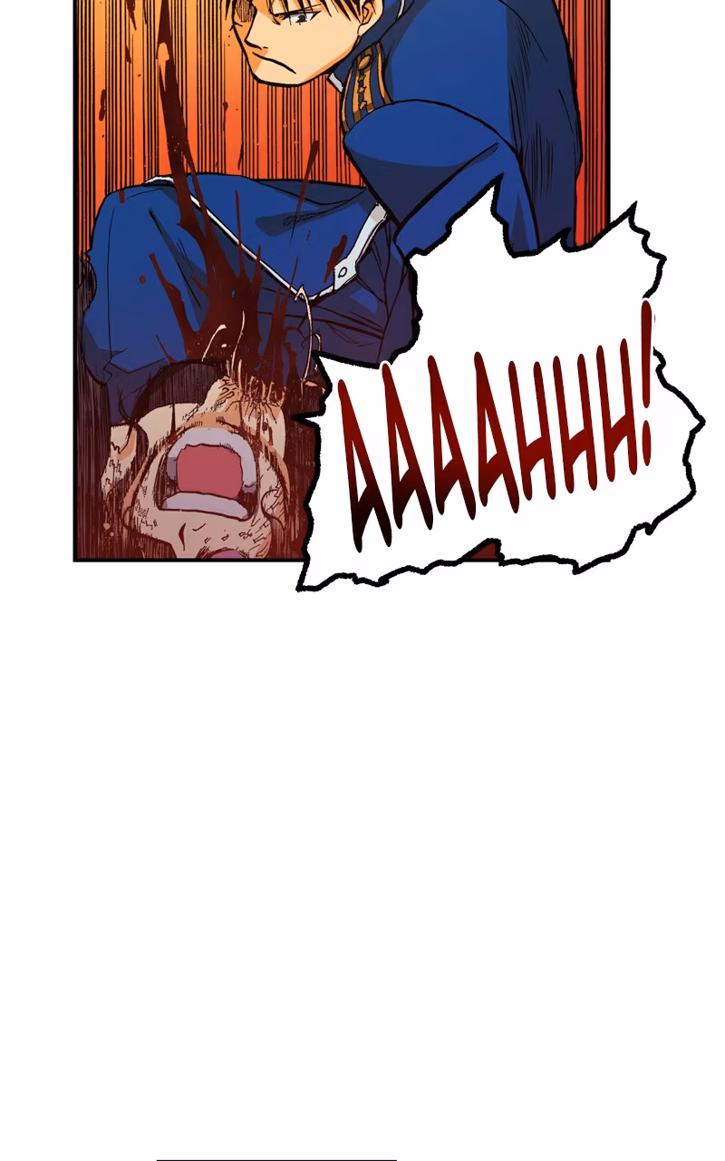 Read Fullmetal Alchemist (WEBTOON) chapter 106 image 81 on Lezhin