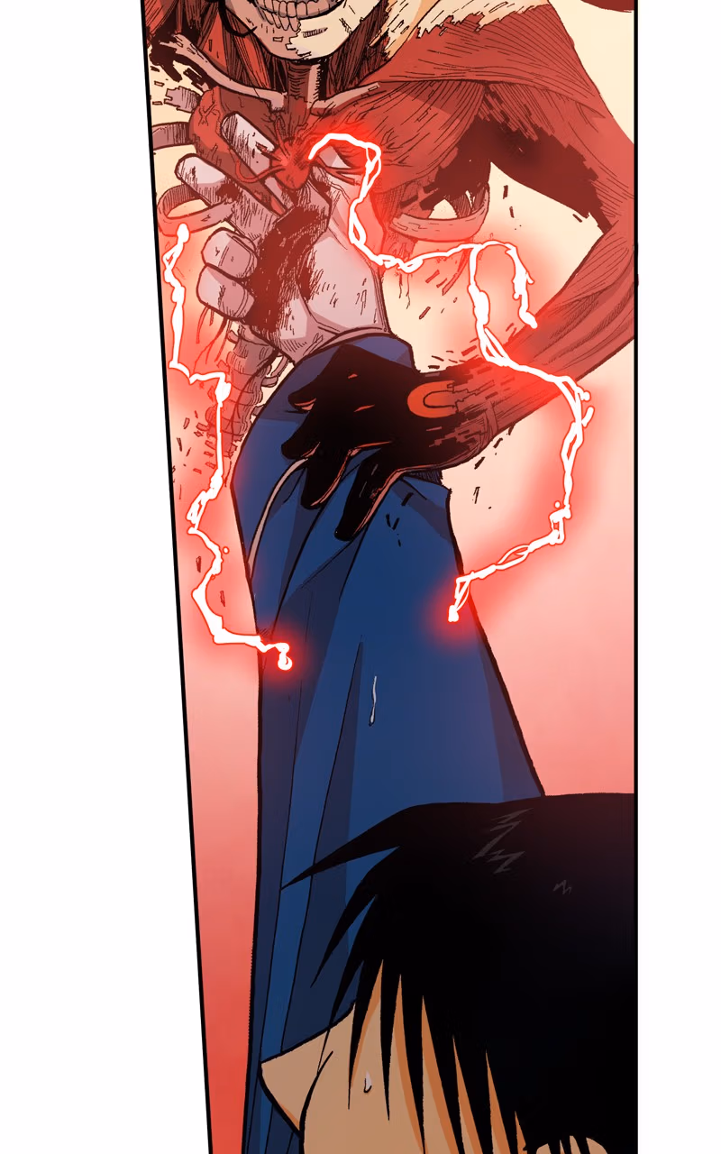 Read Fullmetal Alchemist (WEBTOON) chapter 106 image 87 on Lezhin