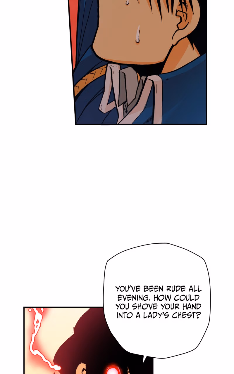 Read Fullmetal Alchemist (WEBTOON) chapter 106 image 88 on Lezhin
