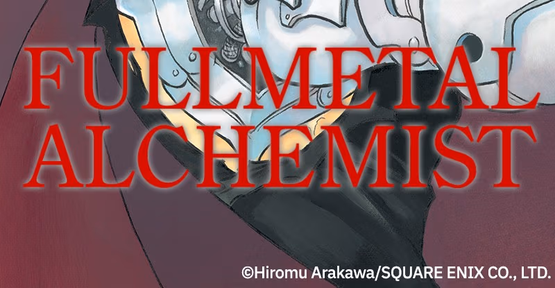 Read Fullmetal Alchemist (WEBTOON) chapter 106 image 94 on Lezhin