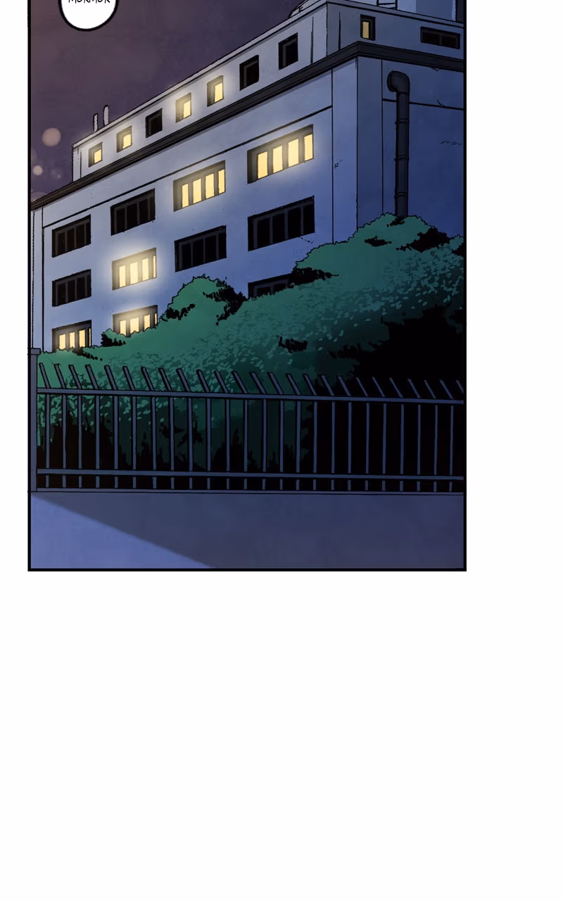Read Fullmetal Alchemist (WEBTOON) chapter 107 image 1 on Lezhin