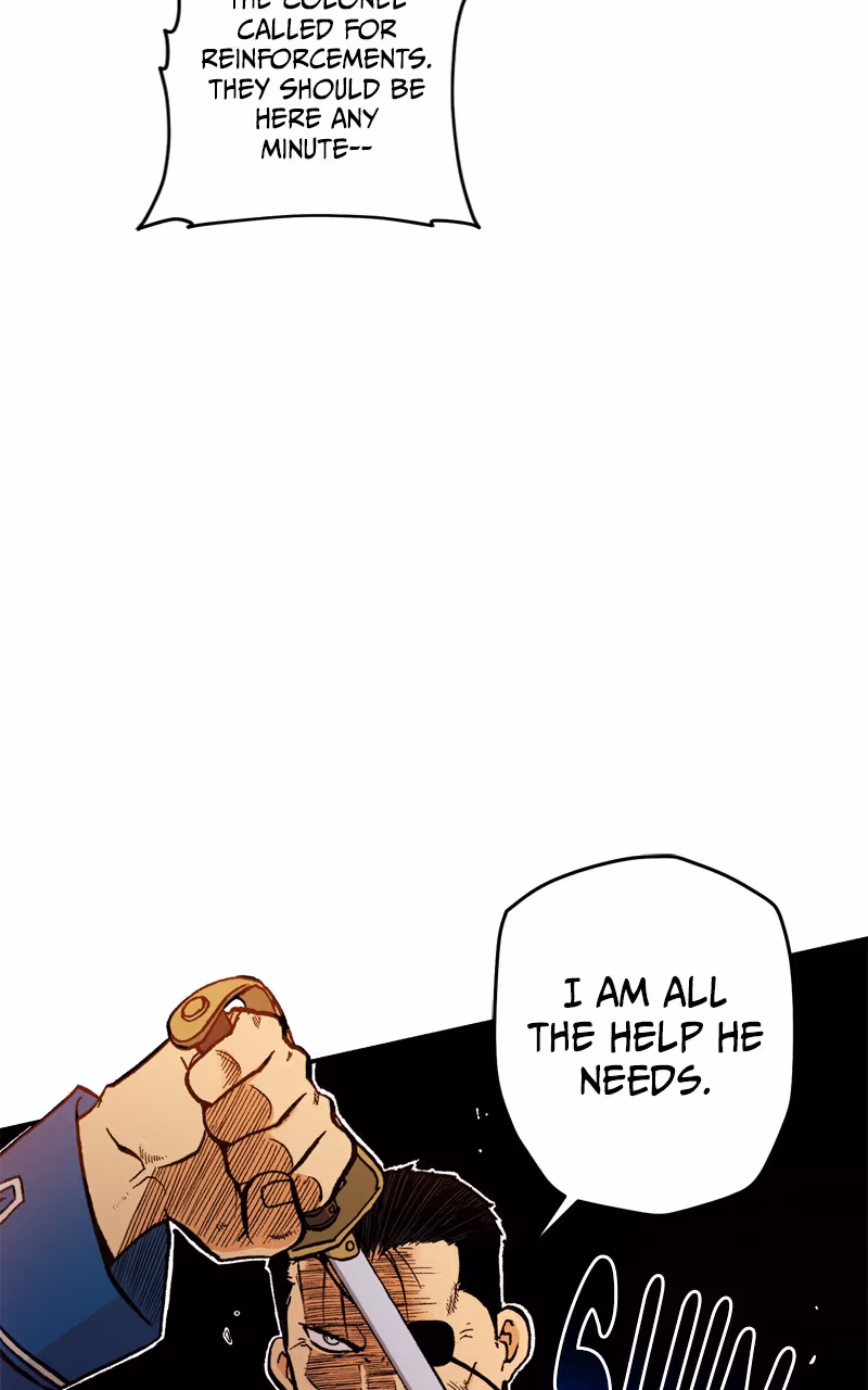 Read Fullmetal Alchemist (WEBTOON) chapter 107 image 13 on Lezhin