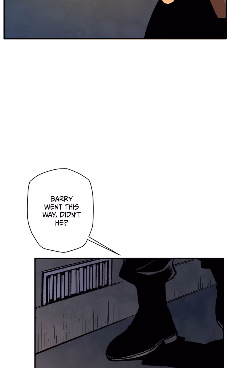 Read Fullmetal Alchemist (WEBTOON) chapter 107 image 20 on Lezhin