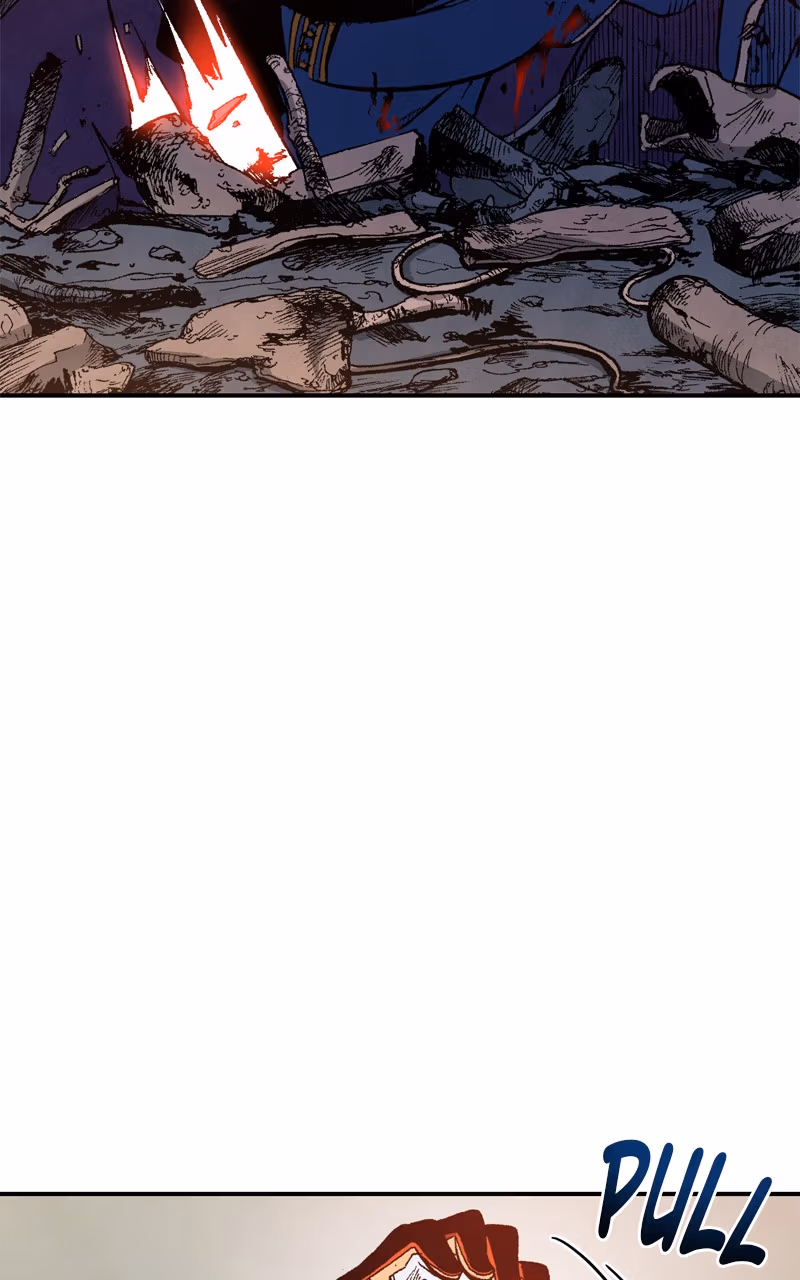 Read Fullmetal Alchemist (WEBTOON) chapter 107 image 31 on Lezhin