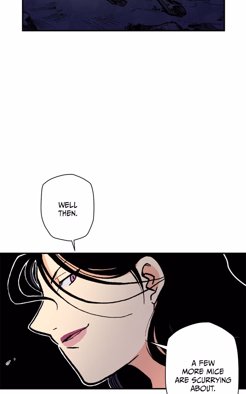 Read Fullmetal Alchemist (WEBTOON) chapter 107 image 35 on Lezhin