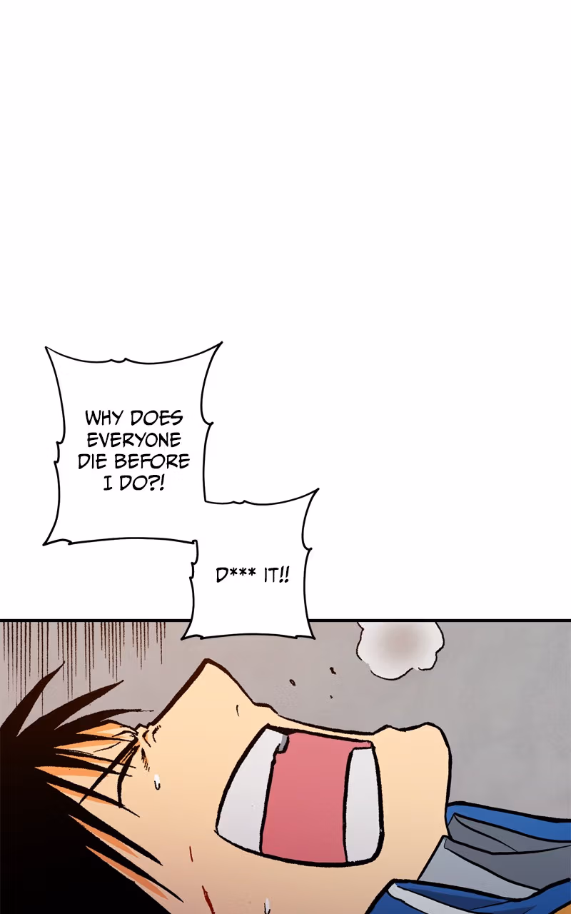 Read Fullmetal Alchemist (WEBTOON) chapter 107 image 41 on Lezhin