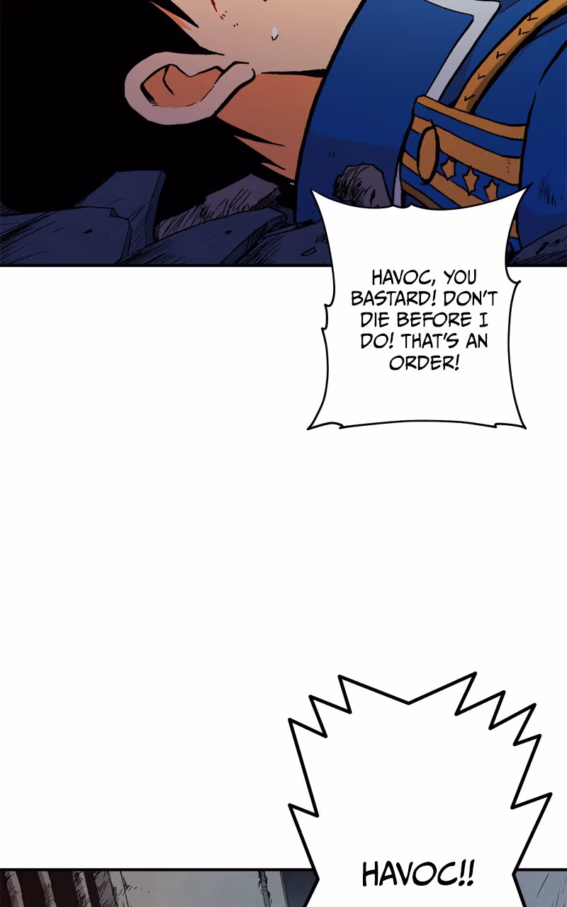 Read Fullmetal Alchemist (WEBTOON) chapter 107 image 42 on Lezhin