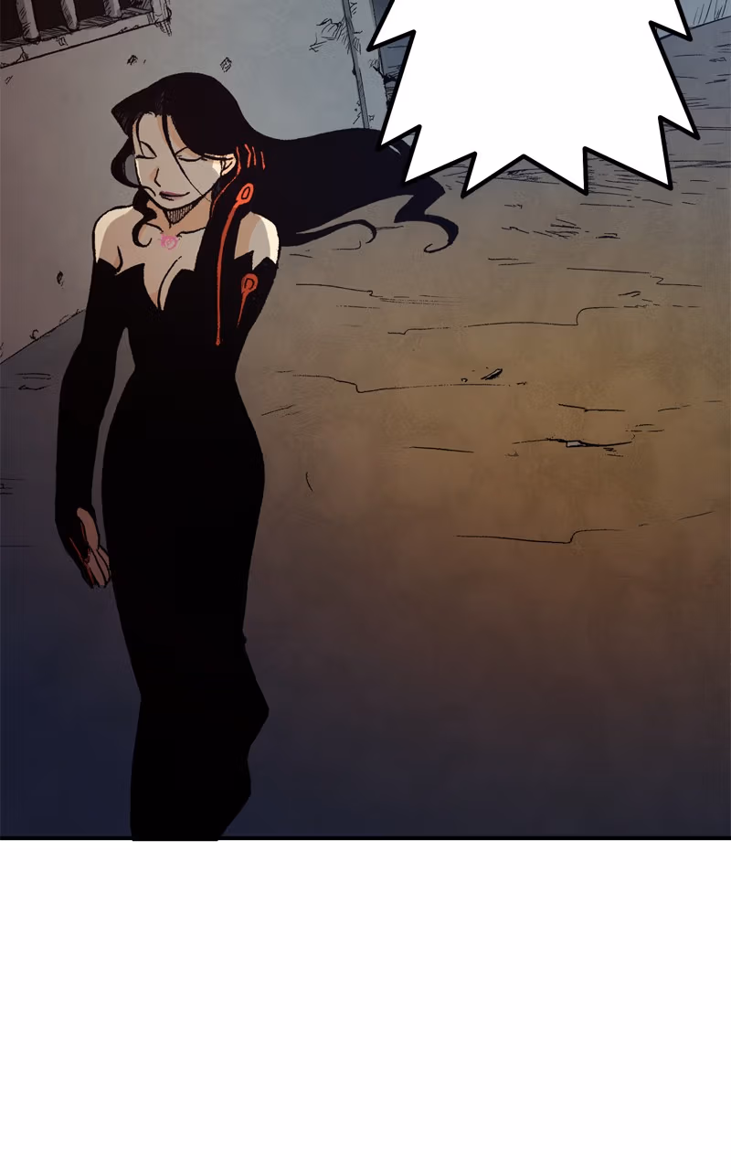 Read Fullmetal Alchemist (WEBTOON) chapter 107 image 43 on Lezhin