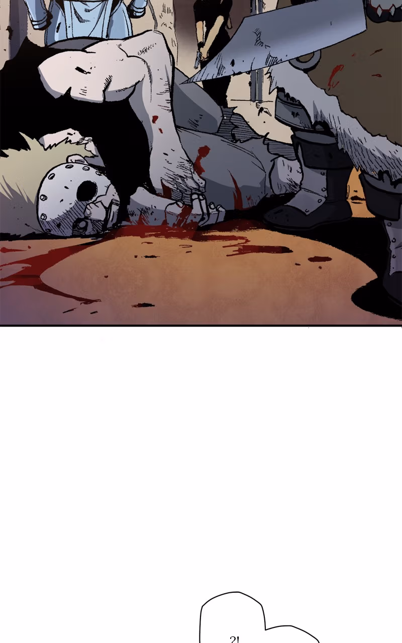 Read Fullmetal Alchemist (WEBTOON) chapter 107 image 49 on Lezhin