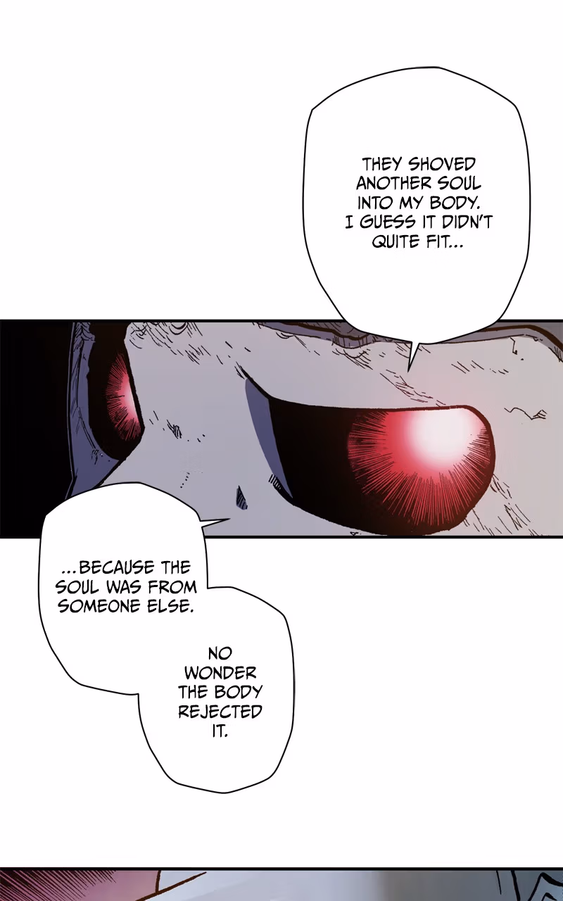 Read Fullmetal Alchemist (WEBTOON) chapter 107 image 52 on Lezhin
