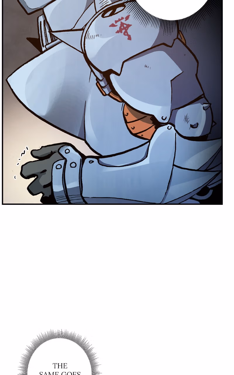 Read Fullmetal Alchemist (WEBTOON) chapter 107 image 54 on Lezhin