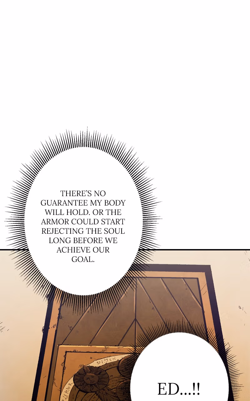 Read Fullmetal Alchemist (WEBTOON) chapter 107 image 56 on Lezhin
