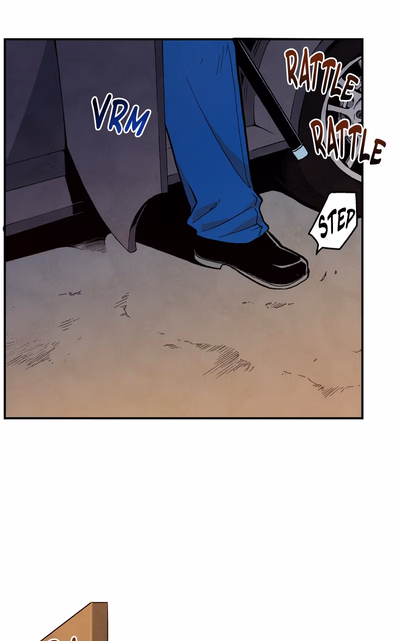 Read Fullmetal Alchemist (WEBTOON) chapter 107 image 6 on Lezhin