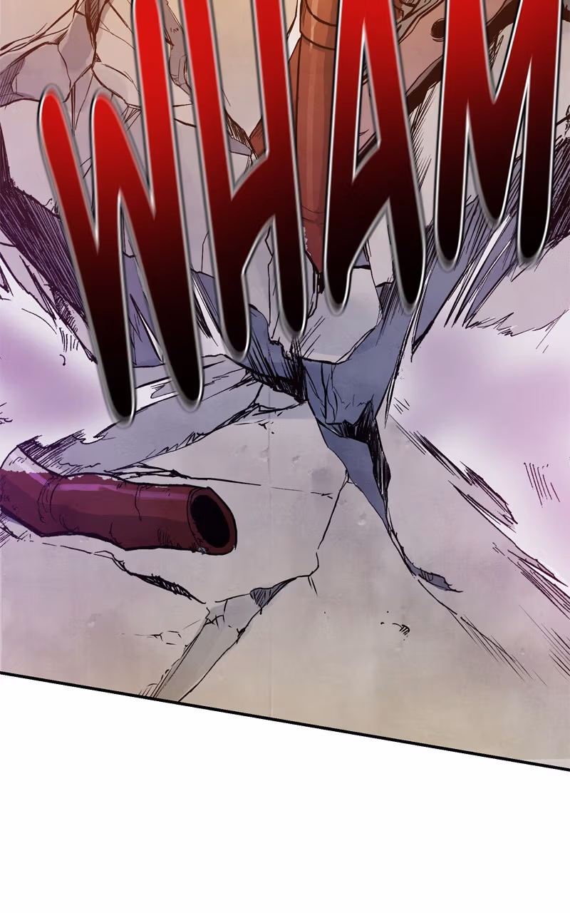 Read Fullmetal Alchemist (WEBTOON) chapter 107 image 61 on Lezhin