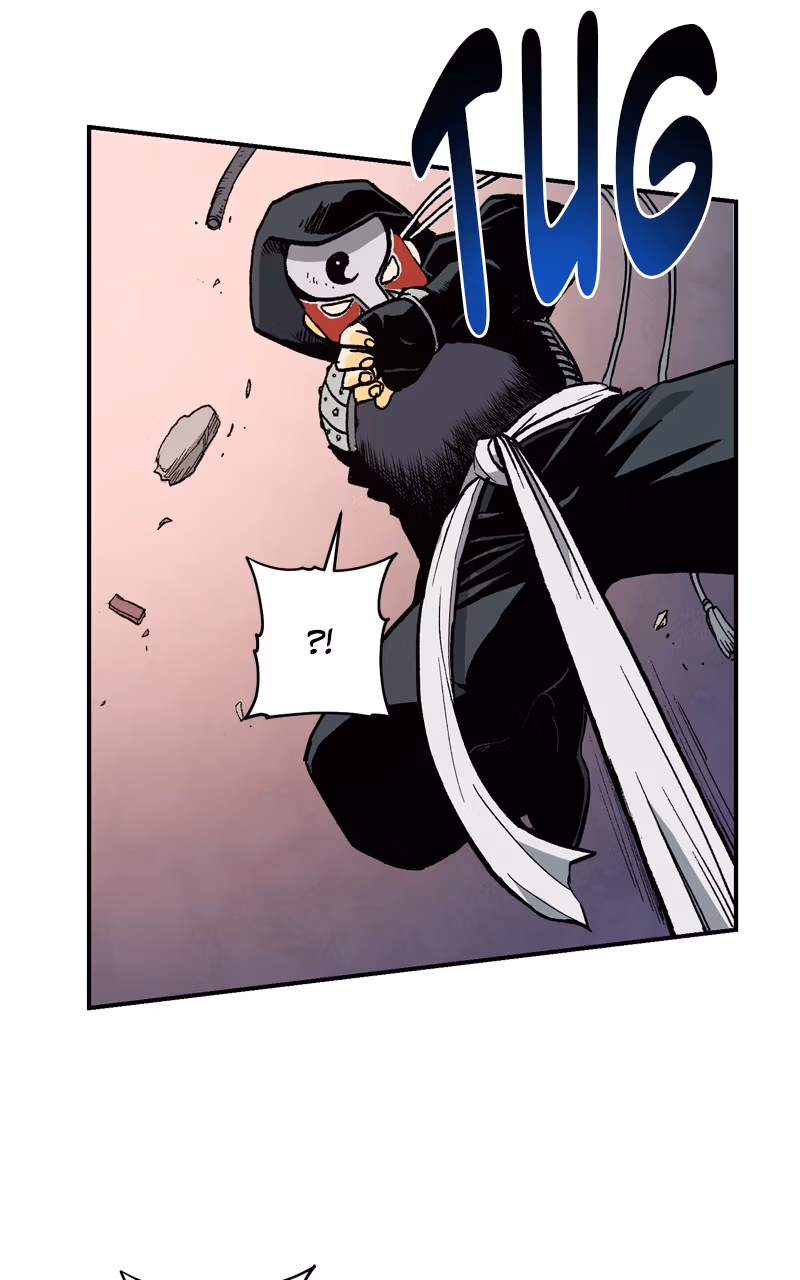 Read Fullmetal Alchemist (WEBTOON) chapter 107 image 63 on Lezhin