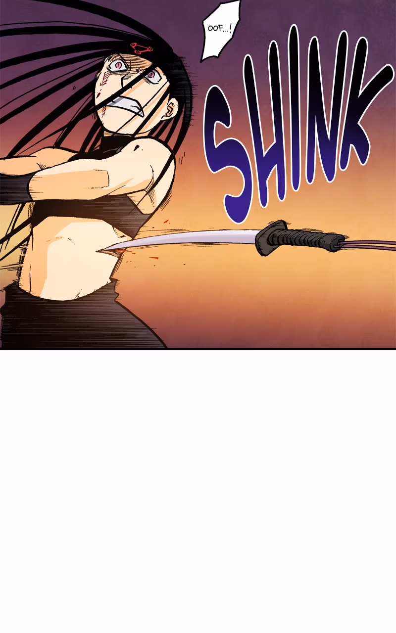 Read Fullmetal Alchemist (WEBTOON) chapter 107 image 67 on Lezhin