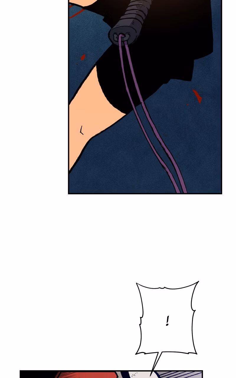 Read Fullmetal Alchemist (WEBTOON) chapter 107 image 69 on Lezhin