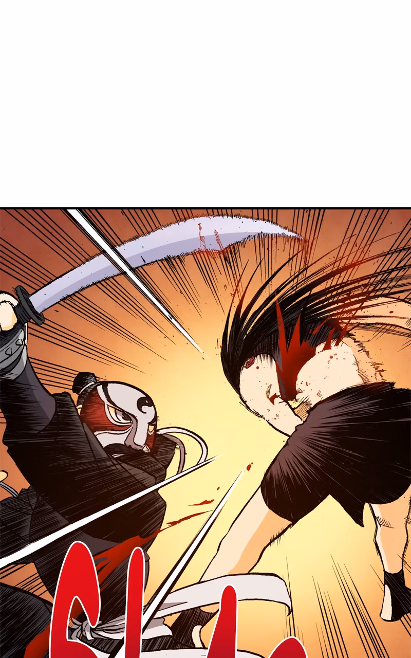 Read Fullmetal Alchemist (WEBTOON) chapter 107 image 71 on Lezhin