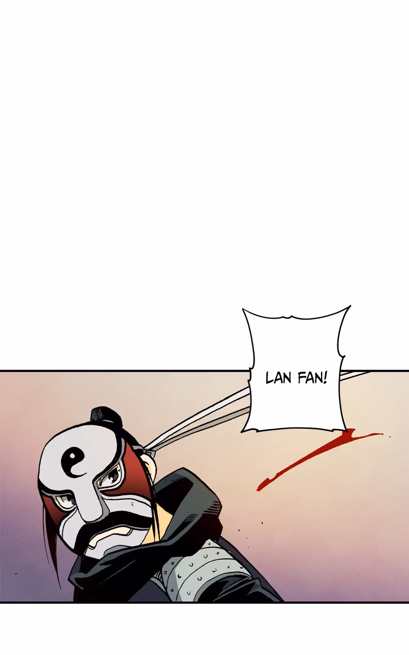 Read Fullmetal Alchemist (WEBTOON) chapter 107 image 74 on Lezhin